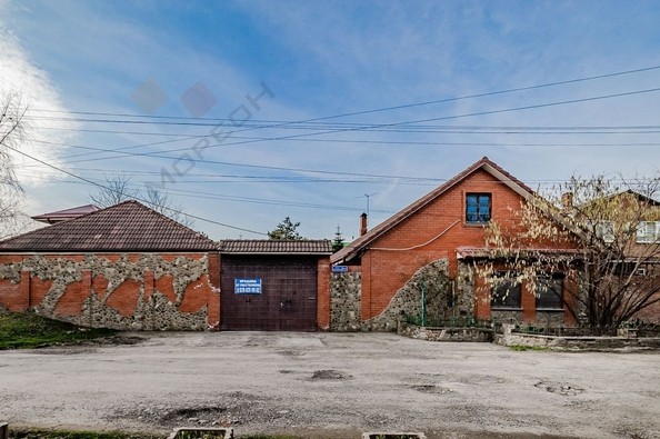 
   Продам дом, 498 м², Краснодар

. Фото 15.