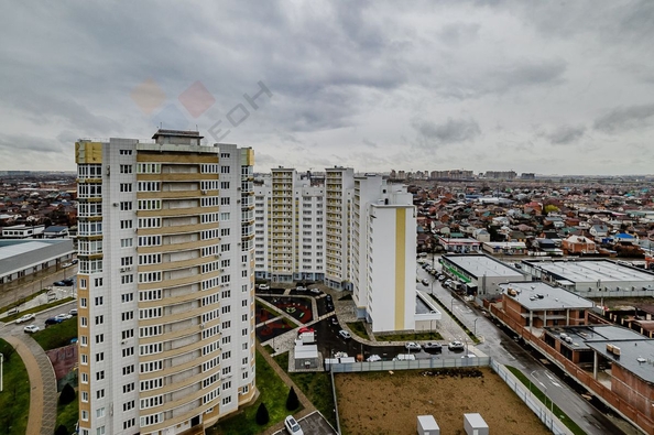 
   Продам 1-комнатную, 37.2 м², Садовое кольцо ул, 3

. Фото 13.