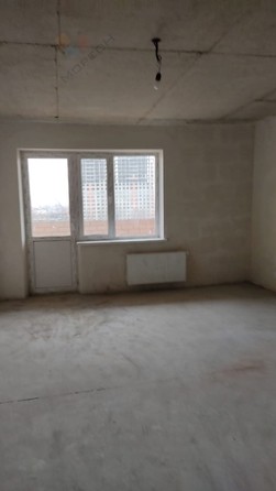 
   Продам студию, 31.7 м², Академика Фёдорова ул, 11

. Фото 1.