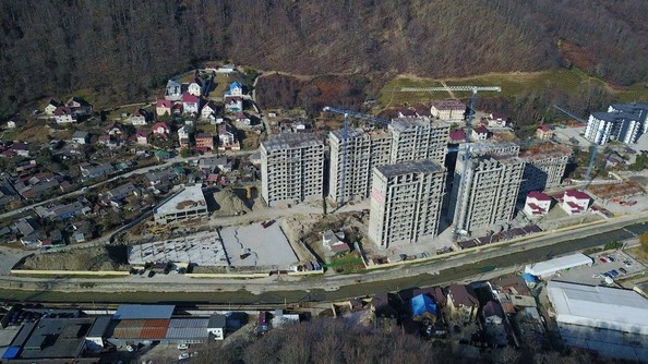 
   Продам 2-комнатную, 59.1 м², Российская ул, уч12

. Фото 8.