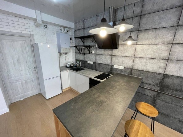 
   Продам 1-комнатную, 55 м², Гастелло ул, 41/3

. Фото 3.