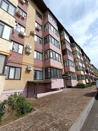 
   Продам 3-комнатную, 72 м², Ленина ул, 178к3

. Фото 1.