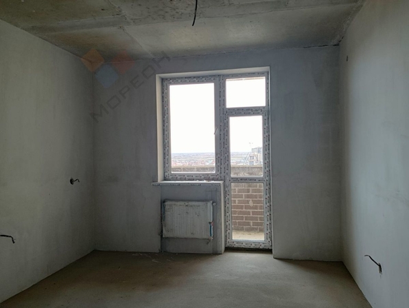 
   Продам 2-комнатную, 73.5 м², Питерская ул, 40

. Фото 7.