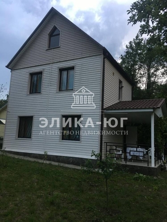 
  Продается дом, 90 м², село Горское
. Фото 1.