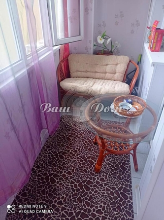 
  Продается 2-комн. квартира 87 м². Фото 6.