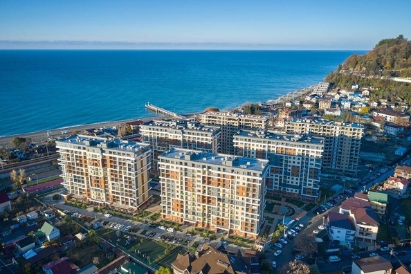 
   Продам 2-комнатную, 42.25 м², Старошоссейная ул, 5с9

. Фото 22.