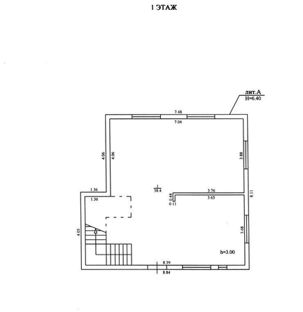 
   Продам дом, 118 м², Сочи

. Фото 21.