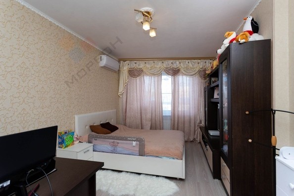 
   Продам 1-комнатную, 37.2 м², Российская ул, 79/3к2

. Фото 4.