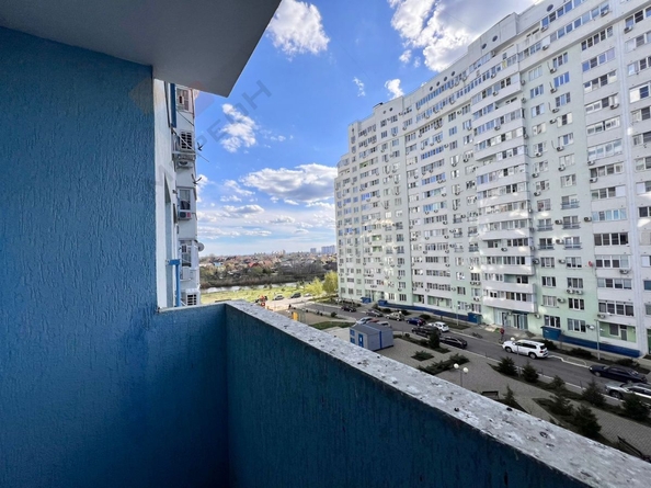 
   Продам 1-комнатную, 38.5 м², Сормовская ул, 208/2

. Фото 6.