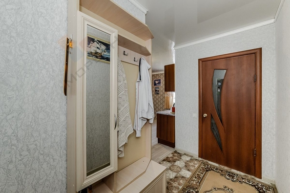 
   Продам 1-комнатную, 37 м², им. Бигдая ул (Российский п), 17

. Фото 7.
