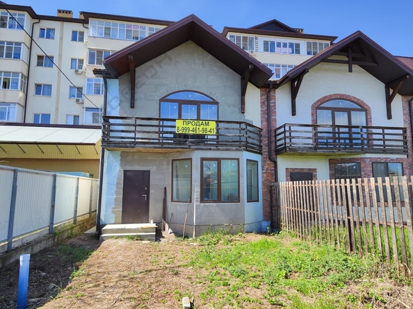 
   Продам дом, 143.9 м², Краснодар

. Фото 14.