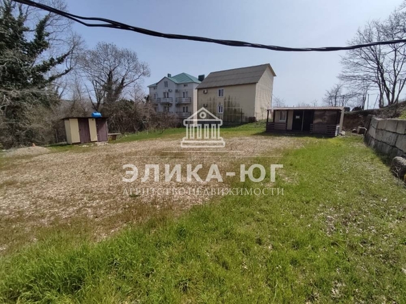 
  Продается земельный участок, 7 соток, поселок городского типа Джубга
. Фото 2.