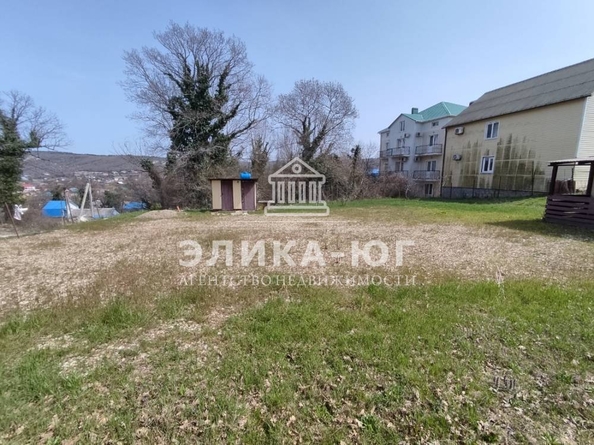 
  Продается земельный участок, 7 соток, поселок городского типа Джубга
. Фото 6.