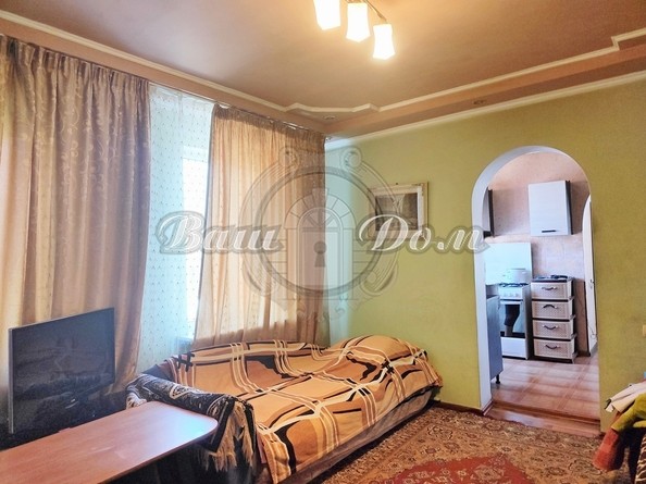 
   Продам 2-комнатную, 41 м², Орджоникидзе ул, 6

. Фото 4.