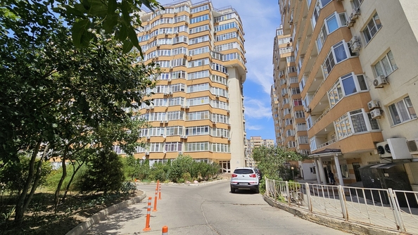 
   Продам 3-комнатную, 66 м², Промышленная ул, 9к2

. Фото 19.