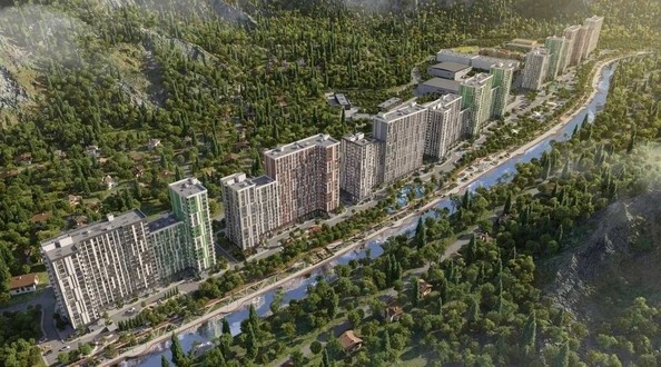 
   Продам 1-комнатную, 36.05 м², Краснодонская ул, 46

. Фото 4.