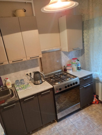 
   Продам 1-комнатную, 30 м², Донская ул, 41

. Фото 1.