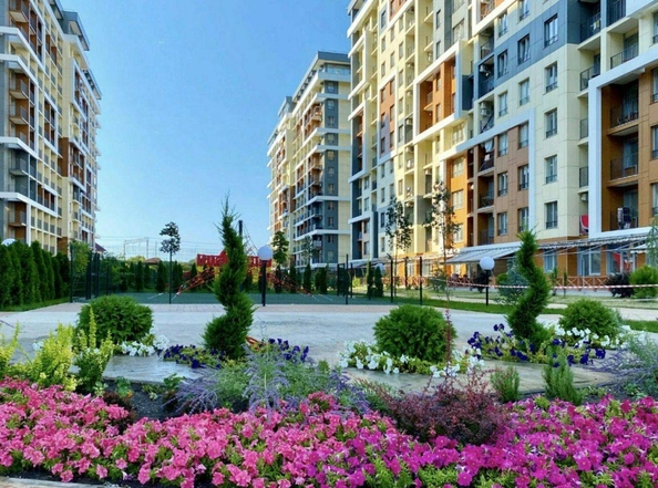 
   Продам 1-комнатную, 27.95 м², Старошоссейная ул, 5к8

. Фото 3.