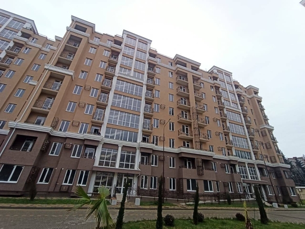 
   Продам 1-комнатную, 37.43 м², Калараша ул, 64/13

. Фото 3.