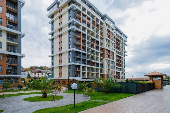 
   Продам 1-комнатную, 28.93 м², Старошоссейная ул, 5к8

. Фото 23.