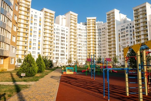 
   Продам 2-комнатную, 58.5 м², Шемякина М.П. ул, 2

. Фото 21.