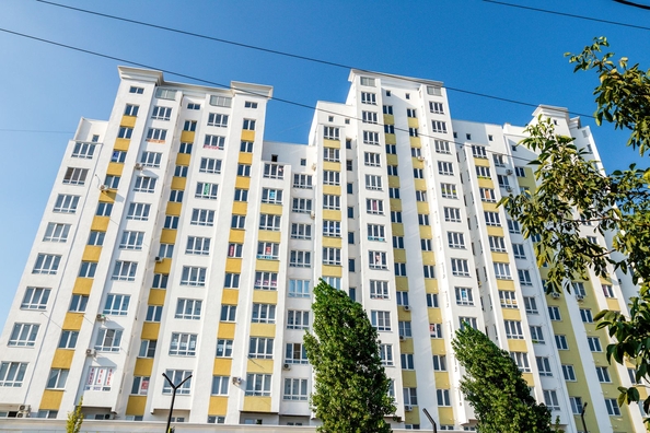 
   Продам 1-комнатную, 30.6 м², Шемякина М.П. ул, 2

. Фото 18.