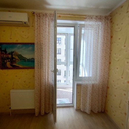
   Продам 1-комнатную, 42 м², Краснодарская ул, 64Бк2

. Фото 10.