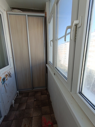 
   Продам 2-комнатную, 53 м², Парковая ул, 64к3

. Фото 20.