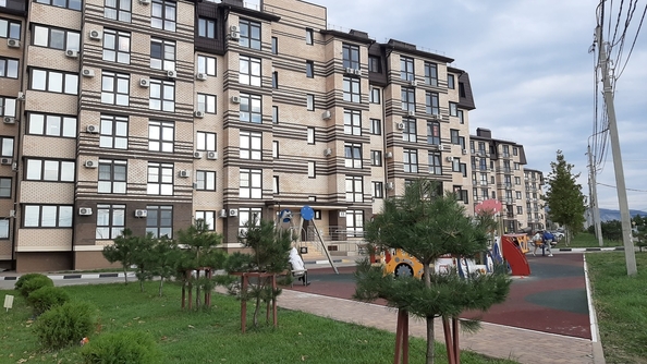 
   Продам 1-комнатную, 44 м², Таманская ул, 121к15

. Фото 1.