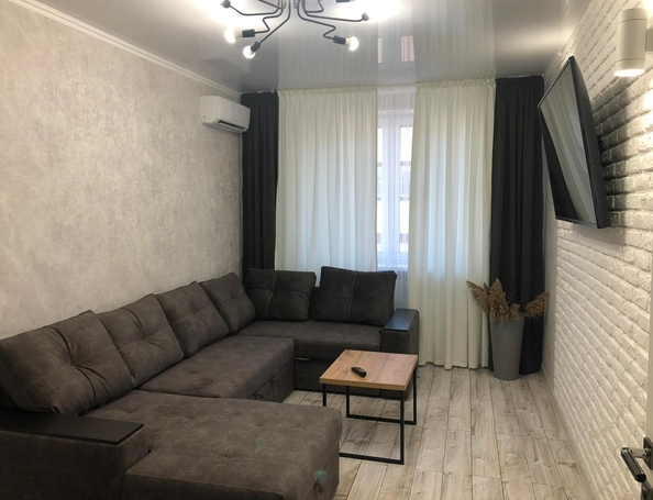 
   Продам 1-комнатную, 44 м², Таманская ул, 121к15

. Фото 9.