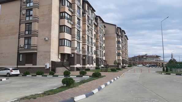 
   Продам 1-комнатную, 44 м², Таманская ул, 121к15

. Фото 16.