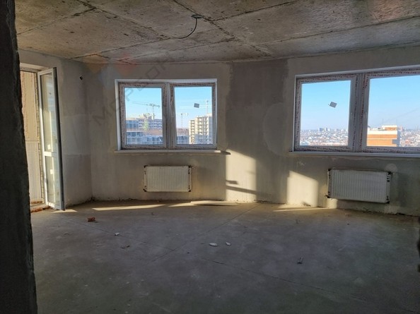 
   Продам 2-комнатную, 71 м², Цезаря Куникова ул, 24к2

. Фото 8.