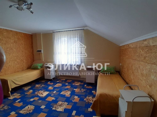 
   Продам коттедж, 240 м², Горское

. Фото 17.