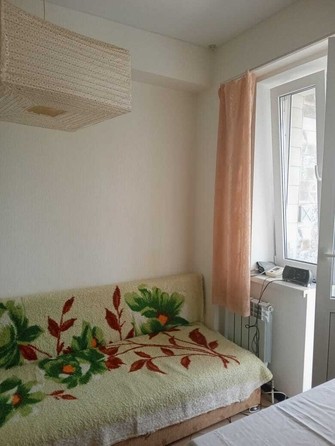 
   Продам 1-комнатную, 42 м², Толстого ул, 140А

. Фото 12.