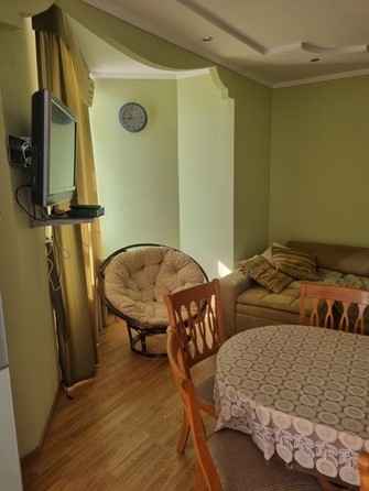 
   Продам 3-комнатную, 90 м², Ленина ул, д 23

. Фото 7.