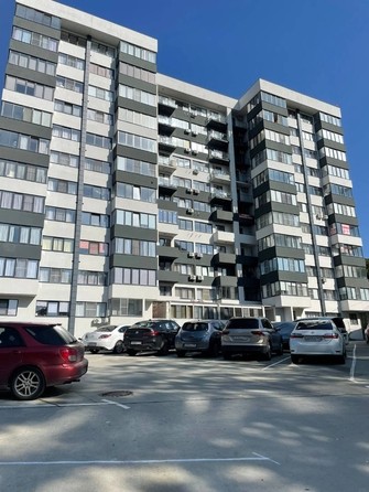 
   Продам 1-комнатную, 34.1 м², Амбровая ул, 10

. Фото 13.