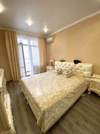 
   Продам 3-комнатную, 81 м², Гоголя ул, к 3

. Фото 4.