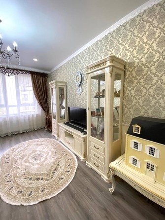 
   Продам 3-комнатную, 81 м², Гоголя ул, к 3

. Фото 17.