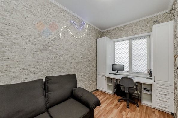 
   Продам дом, 120 м², Краснодар

. Фото 5.