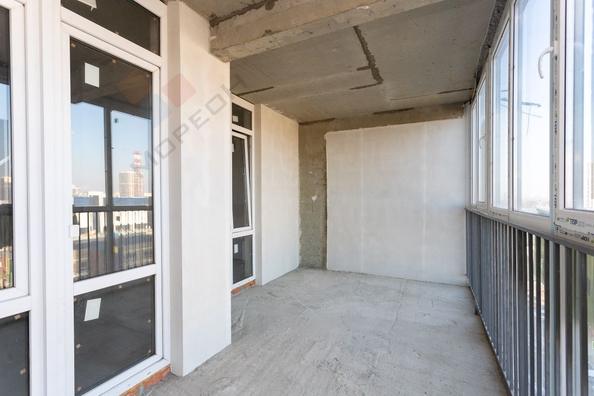 
   Продам 2-комнатную, 69.4 м², Любимово мкр, 18

. Фото 5.