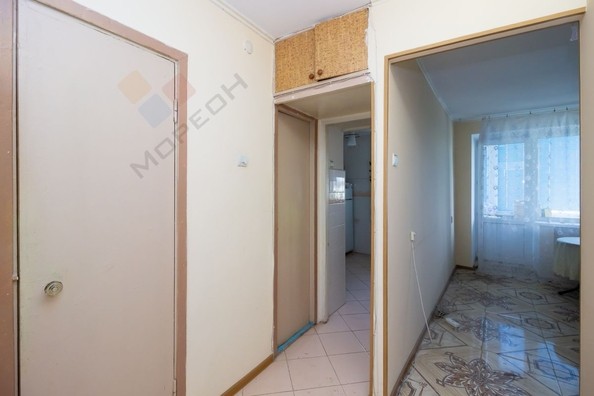 
   Продам 1-комнатную, 31.8 м², Ставропольская ул, 215/1

. Фото 15.