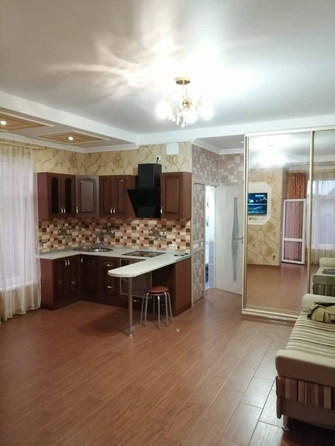 
   Продам 1-комнатную, 34.9 м², Орбитовская ул, 20/12

. Фото 1.