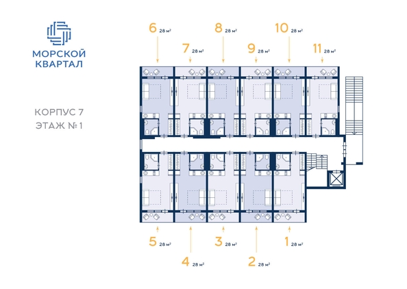 
   Продам 1-комнатную, 25.1 м², Львовская ул, 74А

. Фото 25.