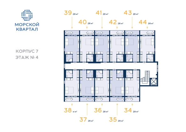 
   Продам 1-комнатную, 25.1 м², Львовская ул, 74А

. Фото 28.