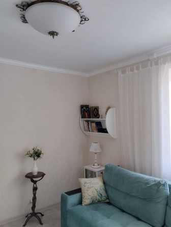 
   Продам 1-комнатную, 35 м², Курская ул, 79

. Фото 13.