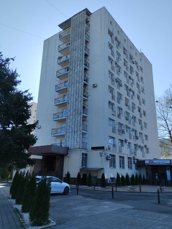 
   Продам студию, 20 м², Крымская ул, 218

. Фото 8.