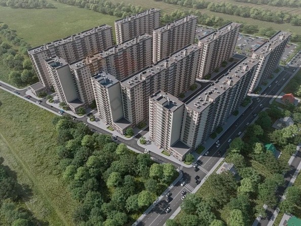 
   Продам 2-комнатную, 53.9 м², Героя Ростовского ул, 8к4

. Фото 1.