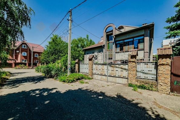 
   Продам дом, 526 м², Краснодар

. Фото 12.
