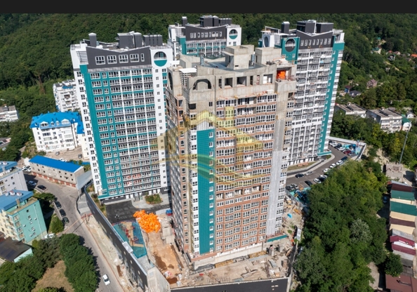 
  Продается 2-комн. квартира, 47.27 м², ЖК Форт Адмирал, дом 2
. Фото 11.