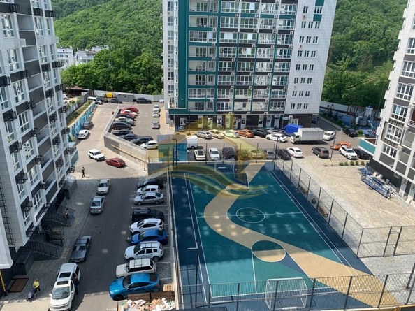 
  Продается 2-комн. квартира, 47.27 м², ЖК Форт Адмирал, дом 2
. Фото 10.